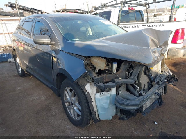 2021 FORD EDGE 2FMPK3J9XMBA02149