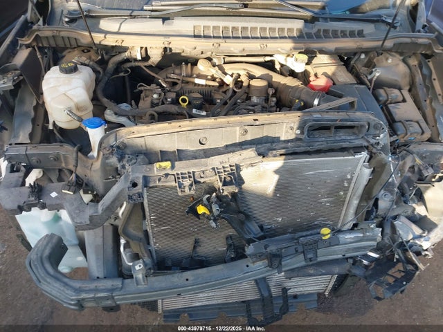 2021 FORD EDGE 2FMPK3J9XMBA02149 Photo 9