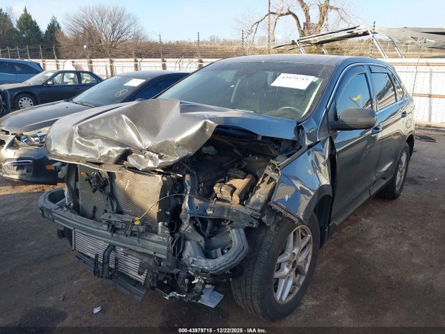 2021 FORD EDGE 2FMPK3J9XMBA02149 Photo 1