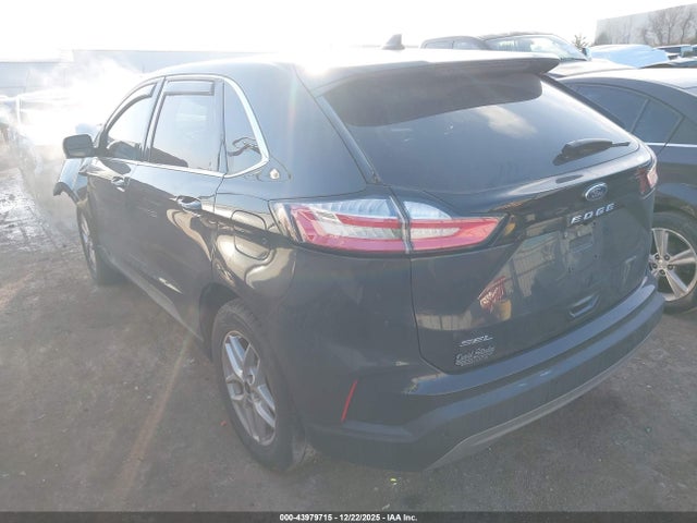 2021 FORD EDGE 2FMPK3J9XMBA02149 Photo 2
