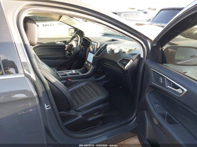 2021 FORD EDGE 2FMPK3J9XMBA02149 Photo 4