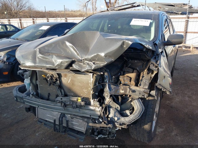 2021 FORD EDGE 2FMPK3J9XMBA02149 Photo 5