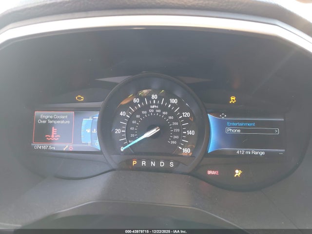 2021 FORD EDGE 2FMPK3J9XMBA02149 Photo 6