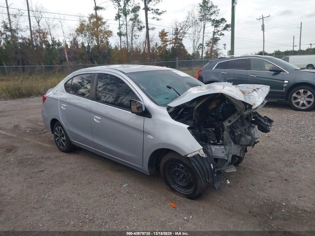2020 MITSUBISHI MIRAGE G4 ML32F3FJ2LHF04957