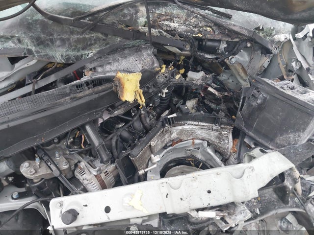 2020 MITSUBISHI MIRAGE G4 ML32F3FJ2LHF04957 Photo 9