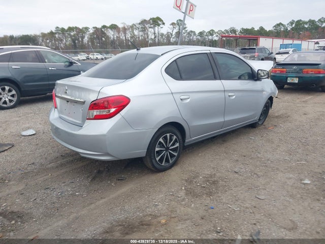 2020 MITSUBISHI MIRAGE G4 ML32F3FJ2LHF04957 Photo 3