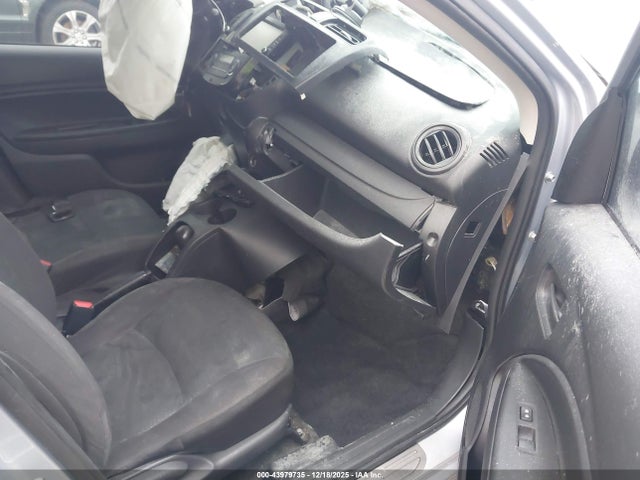 2020 MITSUBISHI MIRAGE G4 ML32F3FJ2LHF04957 Photo 4