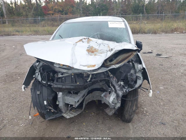 2020 MITSUBISHI MIRAGE G4 ML32F3FJ2LHF04957 Photo 5