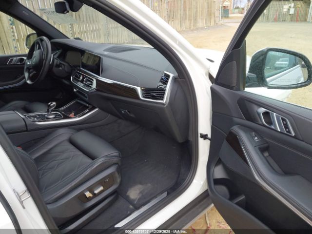2023 BMW X5 PHEV 5UXTA6C00P9N55401 Photo 4