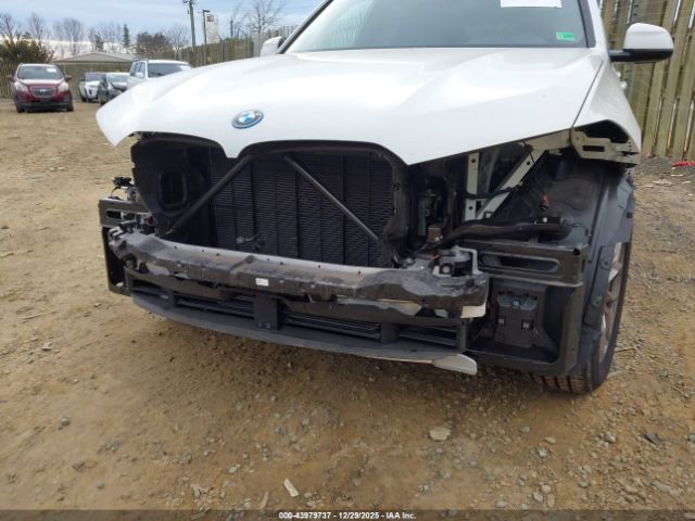 2023 BMW X5 PHEV 5UXTA6C00P9N55401 Photo 5