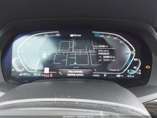 2023 BMW X5 PHEV 5UXTA6C00P9N55401 Photo 6