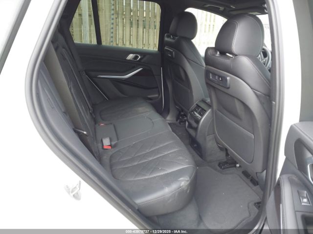 2023 BMW X5 PHEV 5UXTA6C00P9N55401 Photo 7