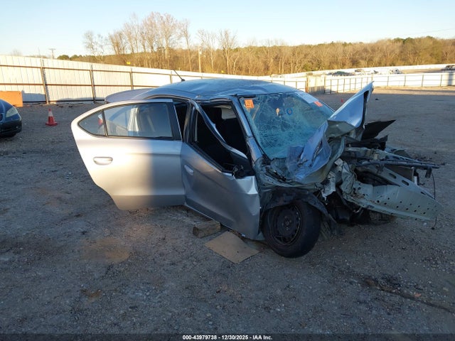 2023 MITSUBISHI MIRAGE G4 ML32FUFJ1PHF02404