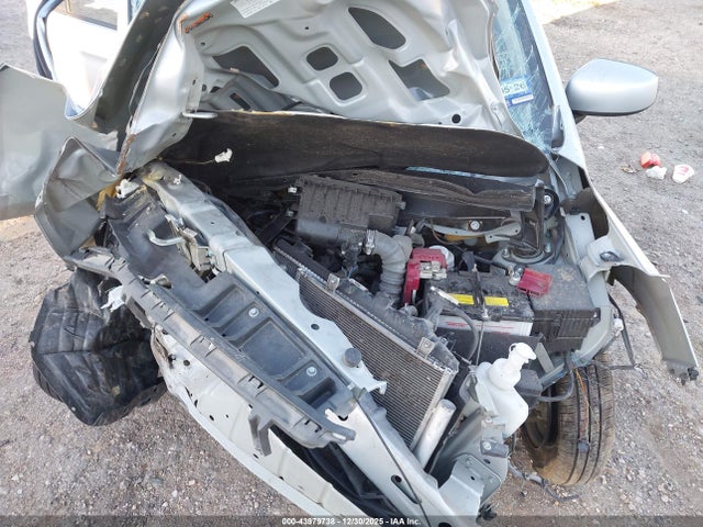 2023 MITSUBISHI MIRAGE G4 ML32FUFJ1PHF02404 Photo 9