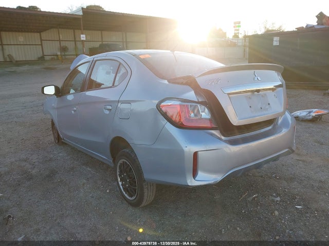 Mitsubishi MIRAGE G4 2023 ML32FUFJ1PHF02404 Image 12