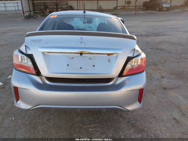 Mitsubishi MIRAGE G4 2023 ML32FUFJ1PHF02404 Image 13