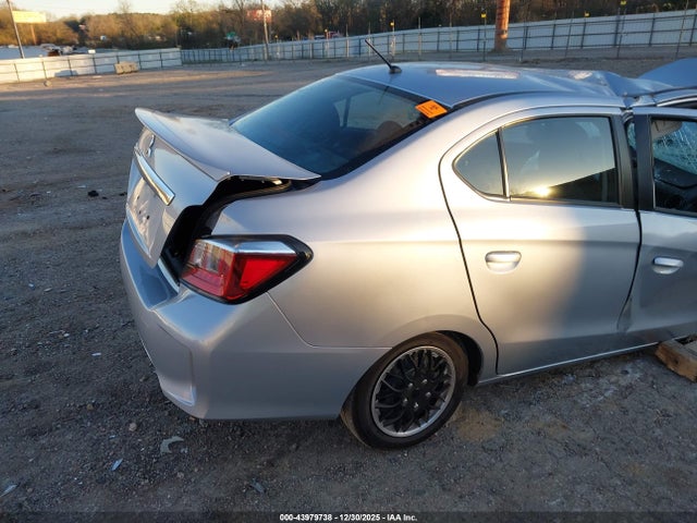 Mitsubishi MIRAGE G4 2023 ML32FUFJ1PHF02404 Image 14