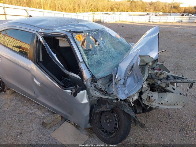 Mitsubishi MIRAGE G4 2023 ML32FUFJ1PHF02404 Image 15
