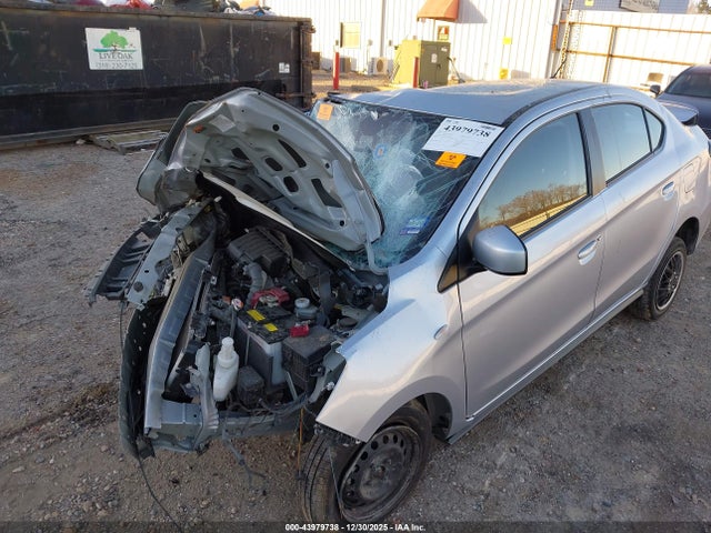 Mitsubishi MIRAGE G4 2023 ML32FUFJ1PHF02404 Image 16