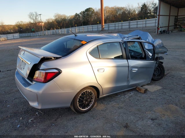 2023 MITSUBISHI MIRAGE G4 ML32FUFJ1PHF02404 Photo 3