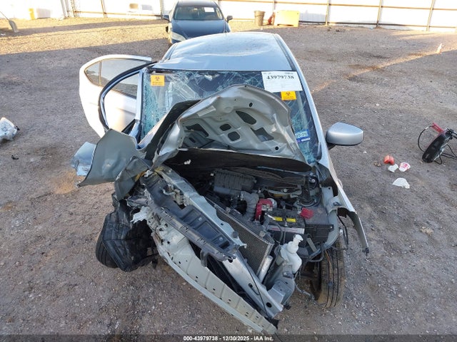 2023 MITSUBISHI MIRAGE G4 ML32FUFJ1PHF02404 Photo 5