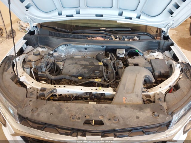 2024 CHEVROLET TRAX KL77LFE25RC084831 Photo 9