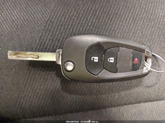 2024 CHEVROLET TRAX KL77LFE25RC084831 Photo 10