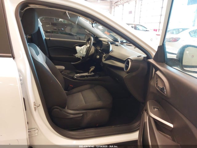 2024 CHEVROLET TRAX KL77LFE25RC084831 Photo 4