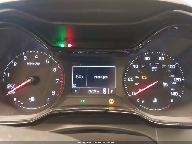 2024 CHEVROLET TRAX KL77LFE25RC084831 Photo 6