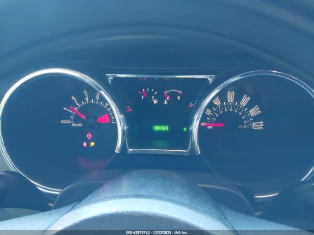 2007 FORD MUSTANG 1ZVFT84N875354817 Photo 6