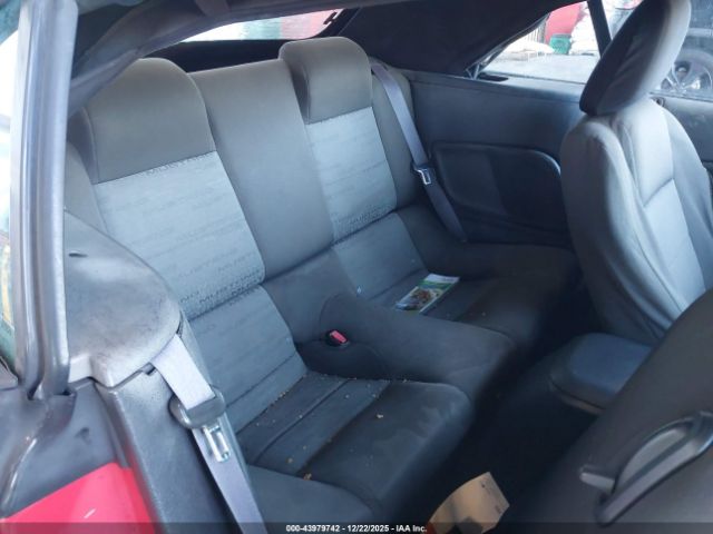 2007 FORD MUSTANG 1ZVFT84N875354817 Photo 7