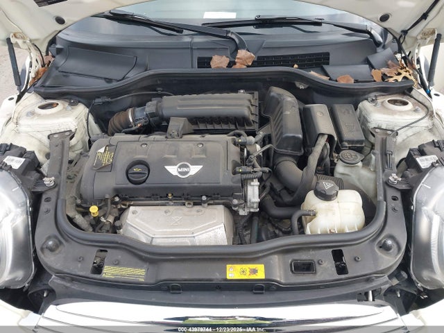 2015 MINI COUPE WMWSX1C56FT508107 Photo 9