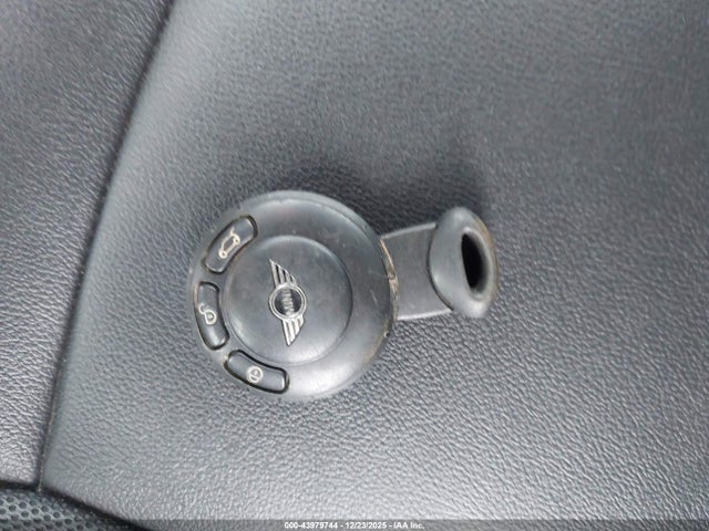 2015 MINI COUPE WMWSX1C56FT508107 Photo 10