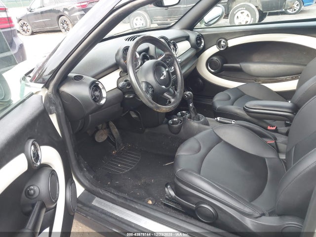 2015 MINI COUPE WMWSX1C56FT508107 Photo 4