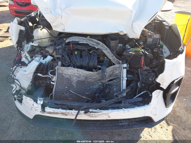 2017 KIA SPORTAGE KNDPM3AC1H7159836 Photo 9