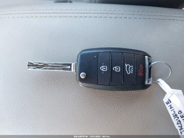 2017 KIA SPORTAGE KNDPM3AC1H7159836 Photo 10