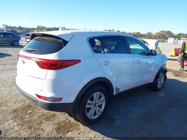 2017 KIA SPORTAGE KNDPM3AC1H7159836 Photo 3