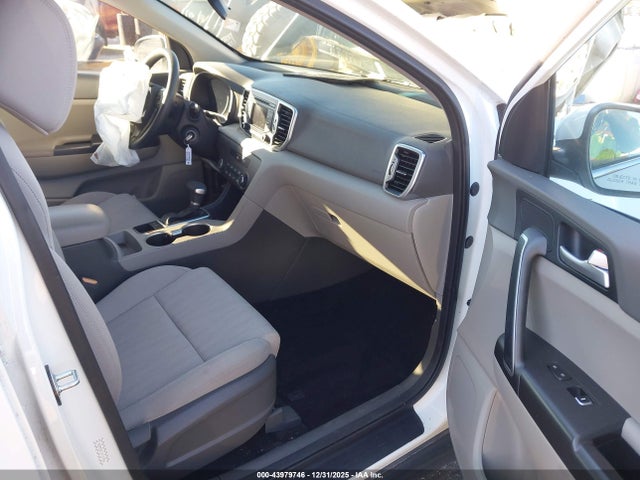 2017 KIA SPORTAGE KNDPM3AC1H7159836 Photo 4