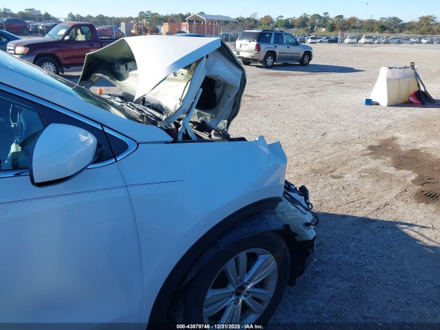 2017 KIA SPORTAGE KNDPM3AC1H7159836 Photo 5