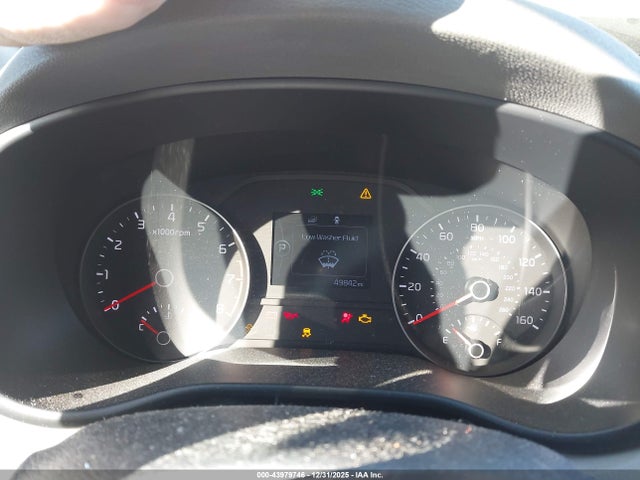 2017 KIA SPORTAGE KNDPM3AC1H7159836 Photo 6