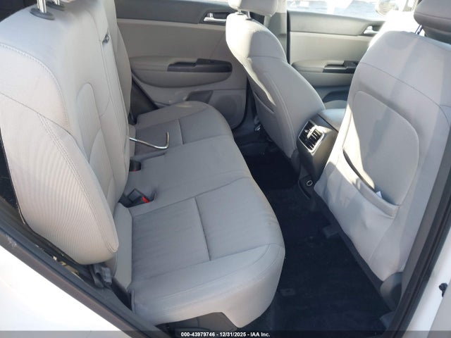 2017 KIA SPORTAGE KNDPM3AC1H7159836 Photo 7