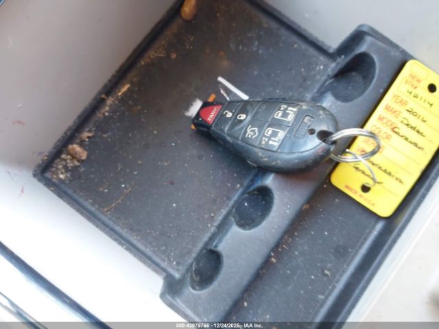 2016 DODGE GRAND CARAVAN 2C4RDGCG5GR318645 Photo 10