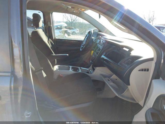 2016 DODGE GRAND CARAVAN 2C4RDGCG5GR318645 Photo 4