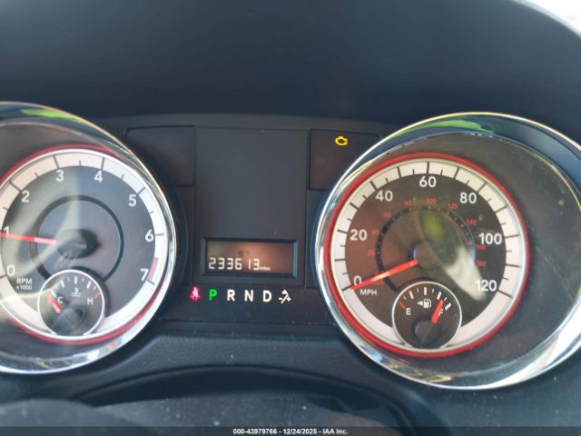 2016 DODGE GRAND CARAVAN 2C4RDGCG5GR318645 Photo 6