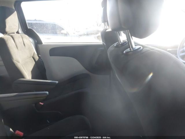 2016 DODGE GRAND CARAVAN 2C4RDGCG5GR318645 Photo 7