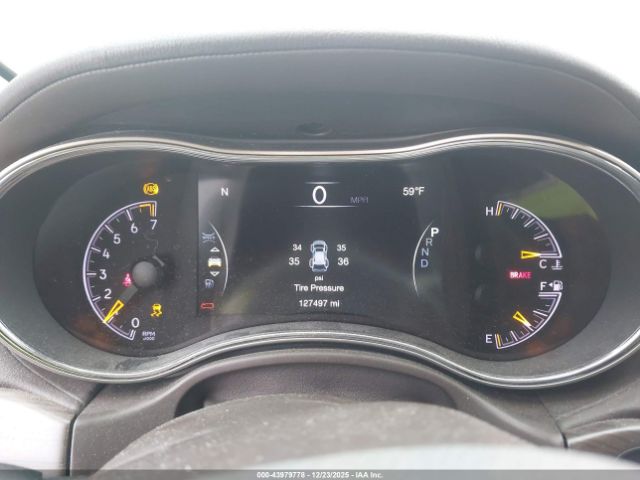 2016 JEEP GRAND CHEROKEE 1C4RJECG7GC500482 Photo 6