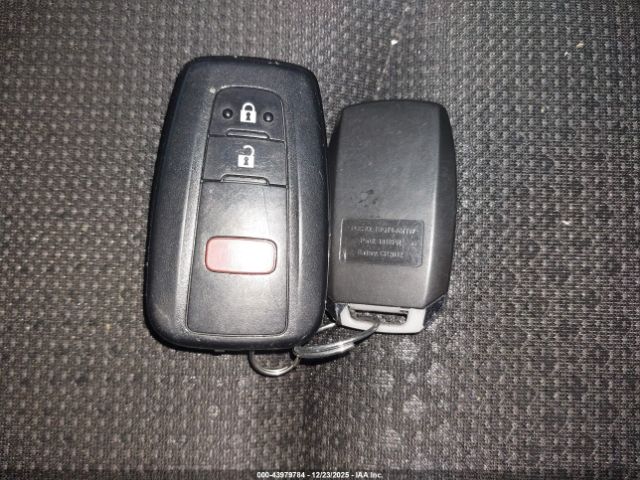 2019 TOYOTA PRIUS JTDL9RFU8K3010374 Photo 10