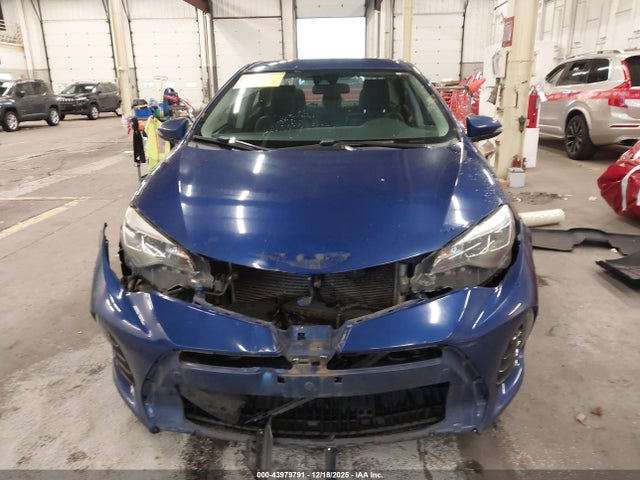 Toyota COROLLA SE 2017 5YFBURHE0HP640146 Image 13