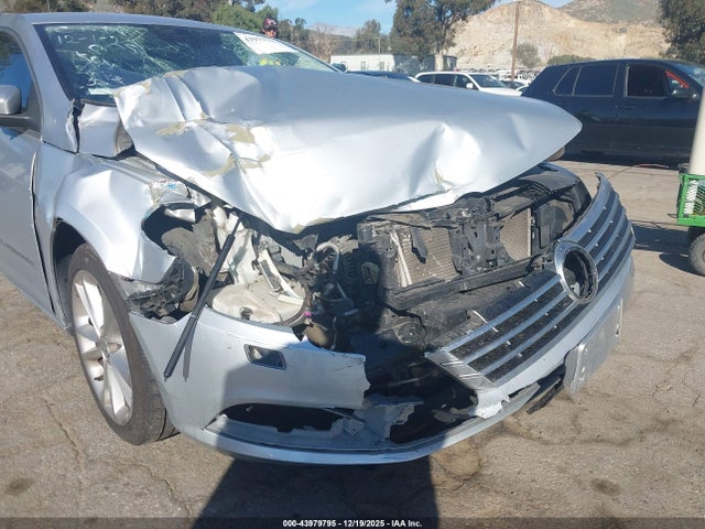 WVWBP7AN1GE513682 Volkswagen Cc 2.0t Trend