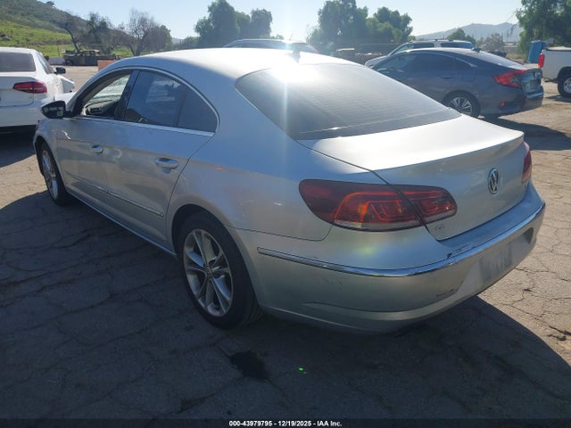 WVWBP7AN1GE513682 Volkswagen Cc 2.0t Trend